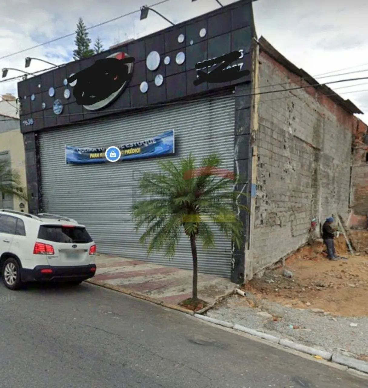 Loja/ comercial
