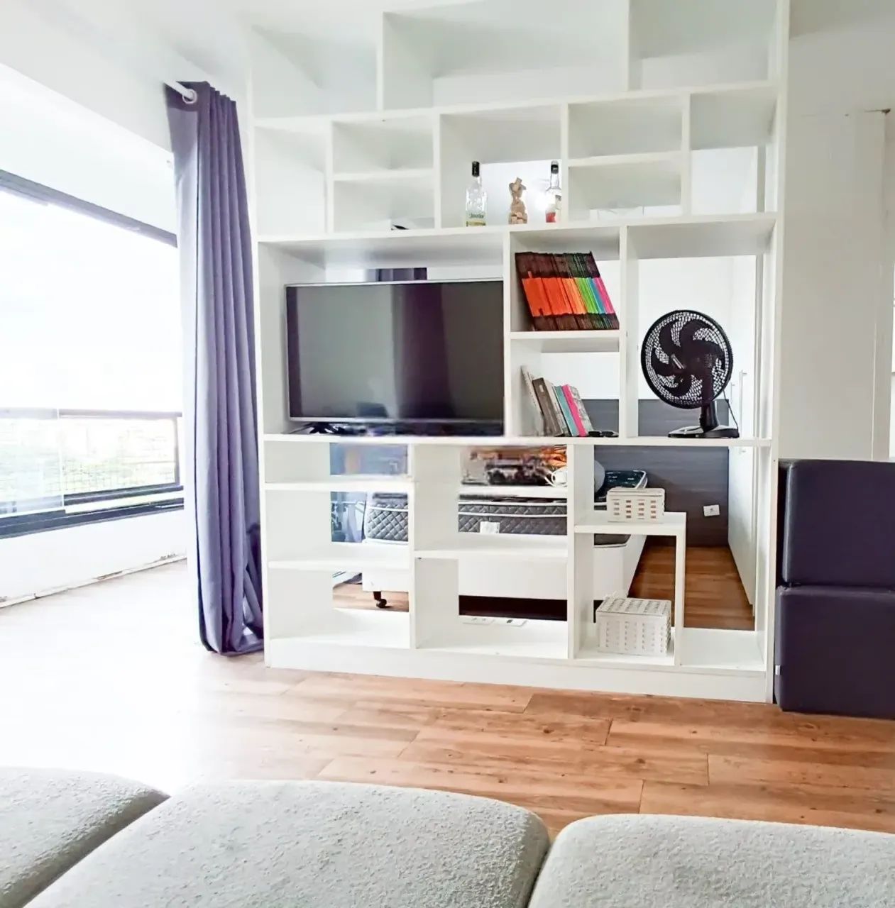 APARTAMENTO PARA LOCAÇÃO NO CAMBUCI - Foto 3