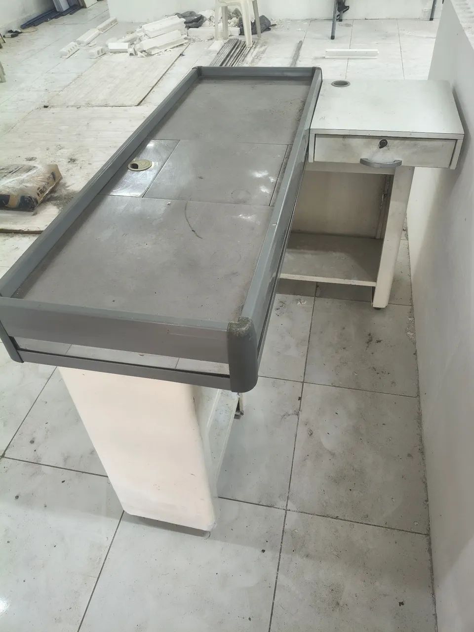 VENDE- BALCÃO CAIXA - Foto 4