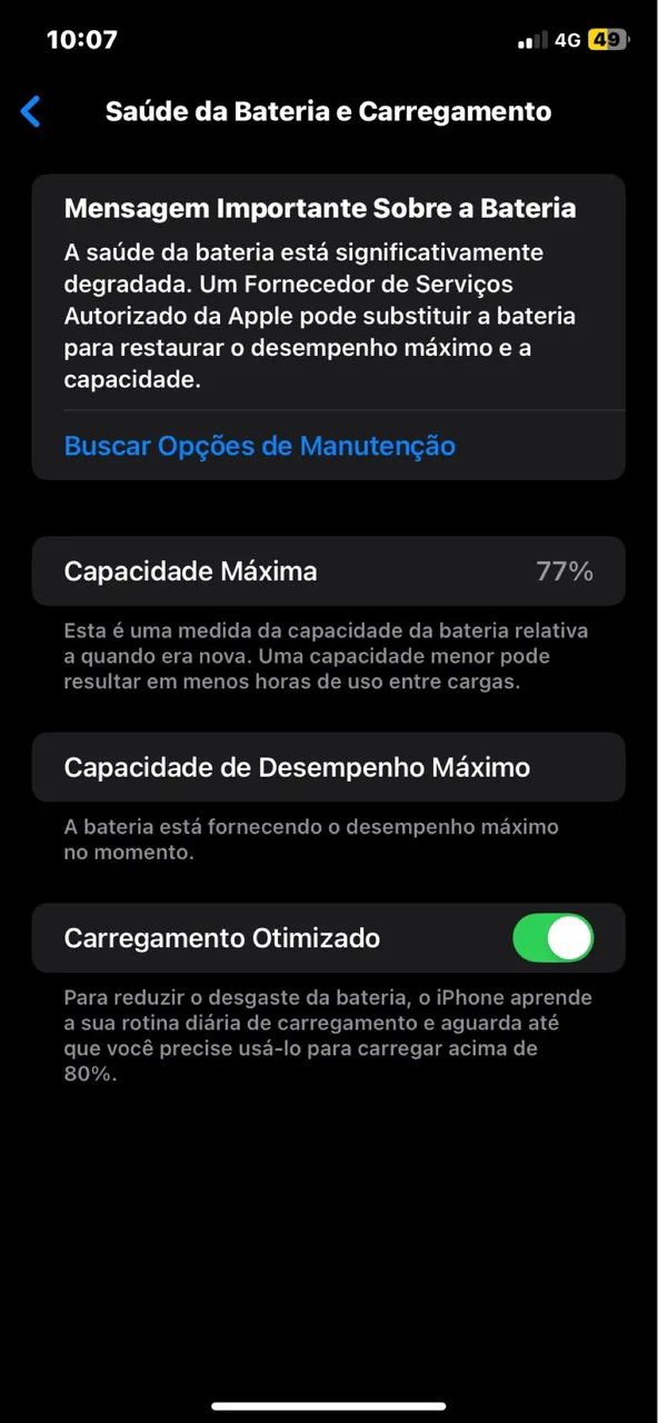 Xr na carcaça 17 pro - Foto 2