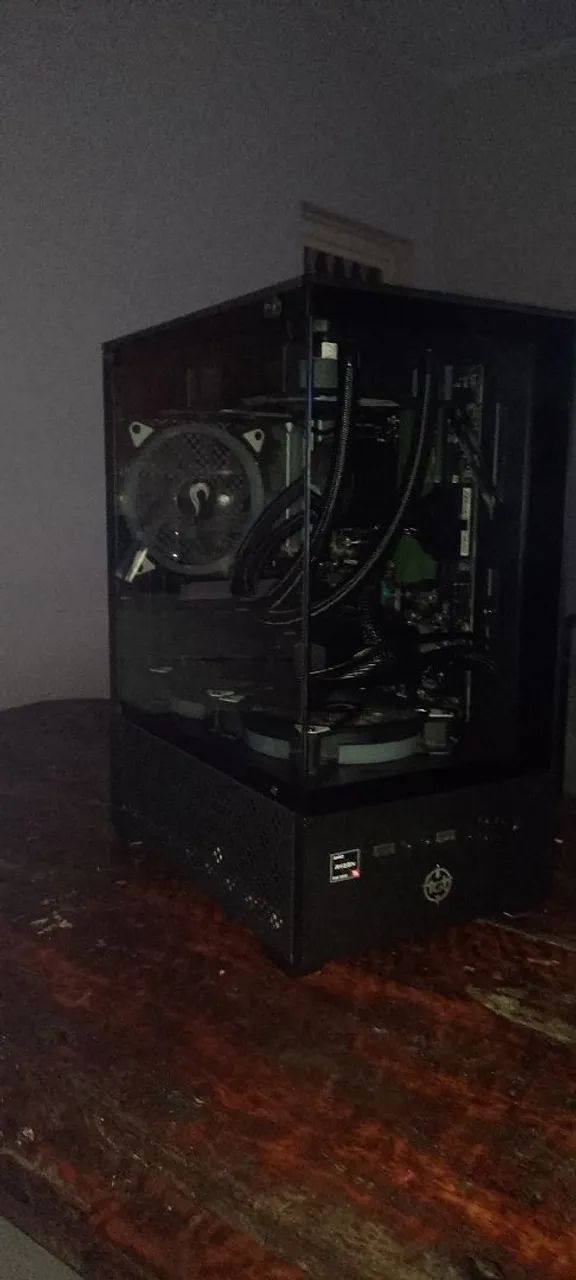 PC gamer AM5 - Foto 3