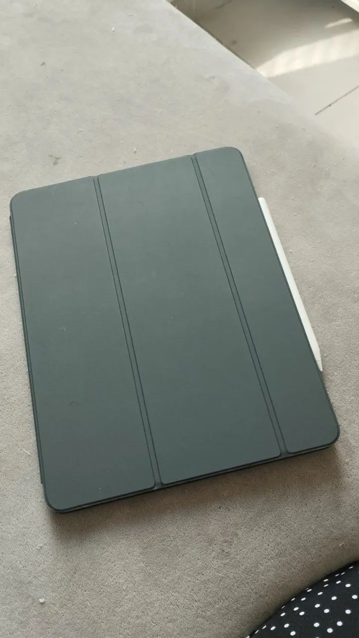 Ipad Air M3 13 polegadas com Apple pencil pro  - Foto 3