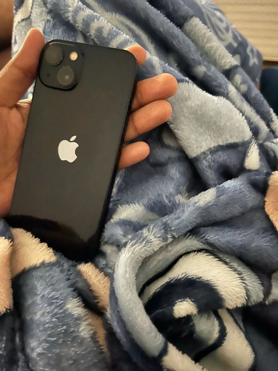 iPhone 13 - Foto 5