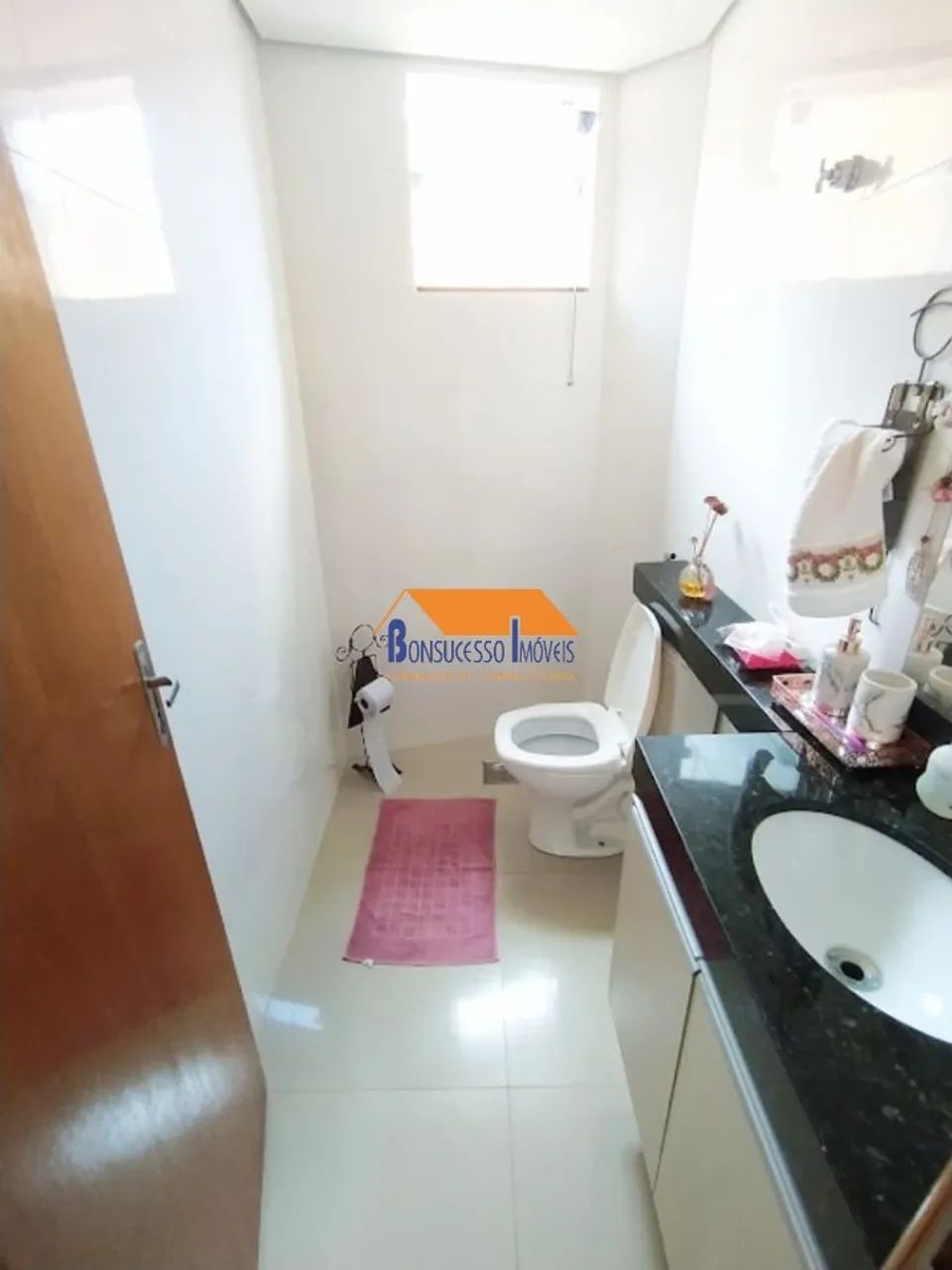 Casa de 3 quartos no bairro Vitória - Foto 5