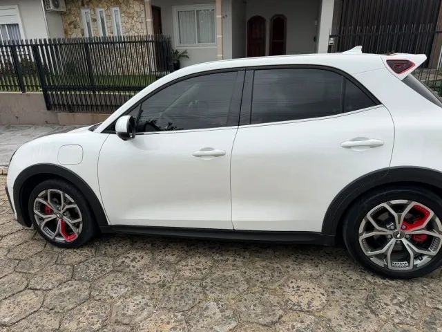 GWM Ora 03 GT (elétrico) 2024 - Foto 3