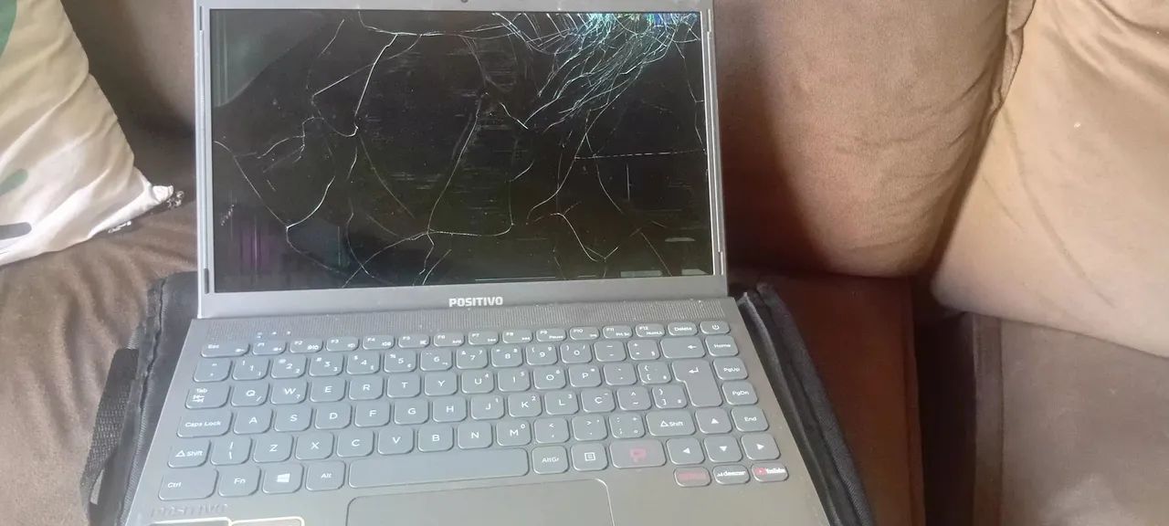 Vendo notebook  - Foto 3