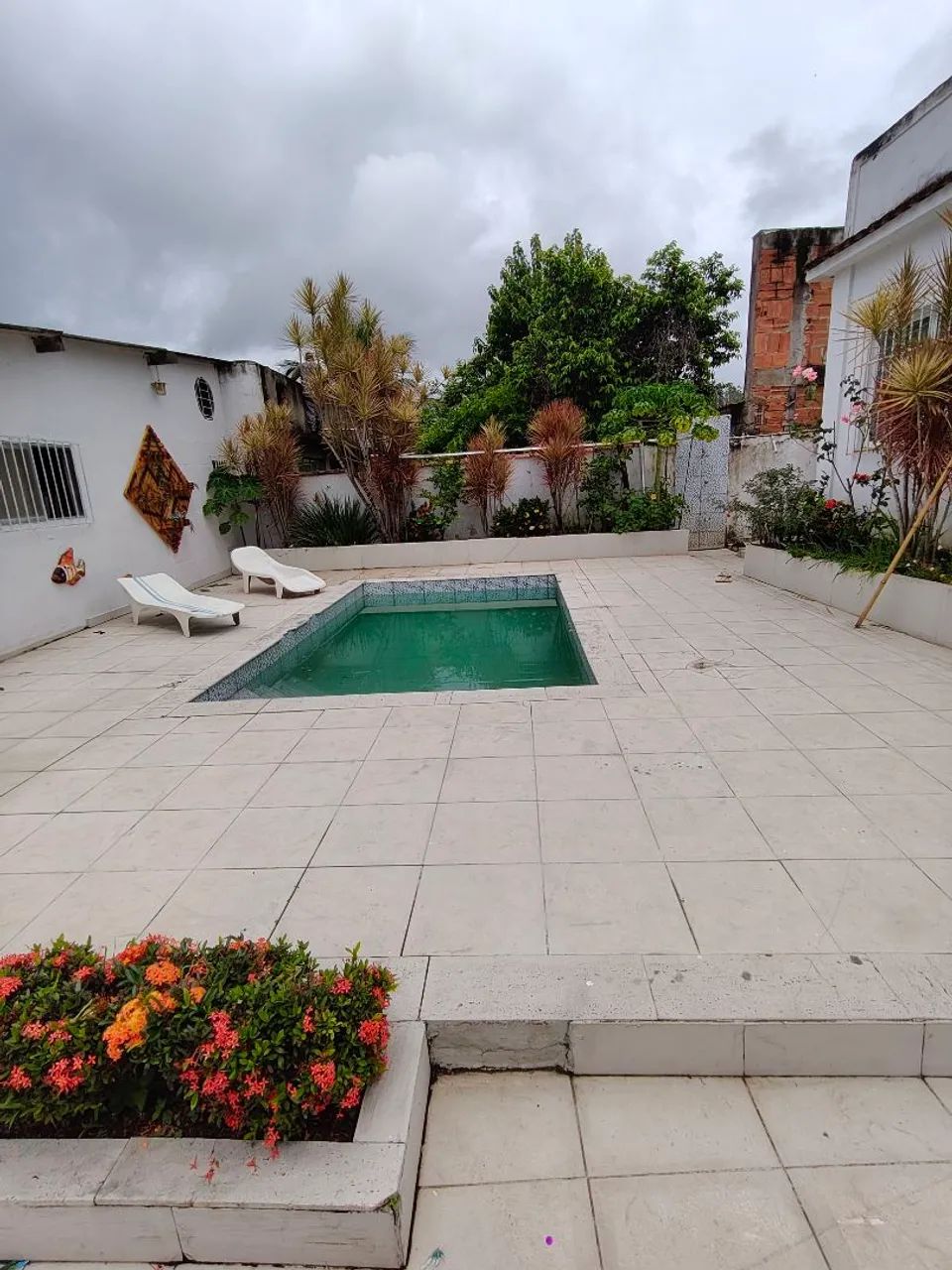Foto - São Gonçalo - Ipiíba