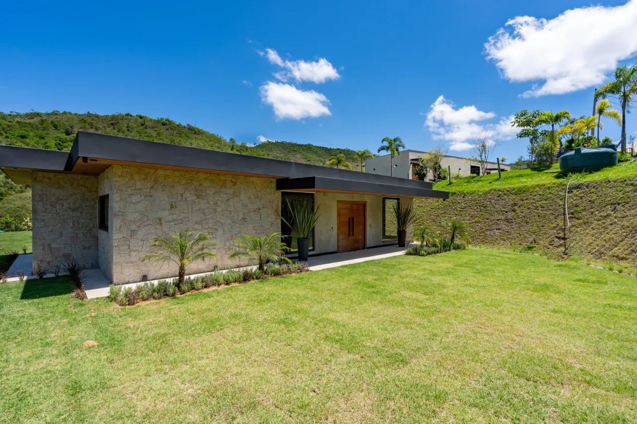 Casa com 4 quartos em Secretário, Petrópolis - Foto 3