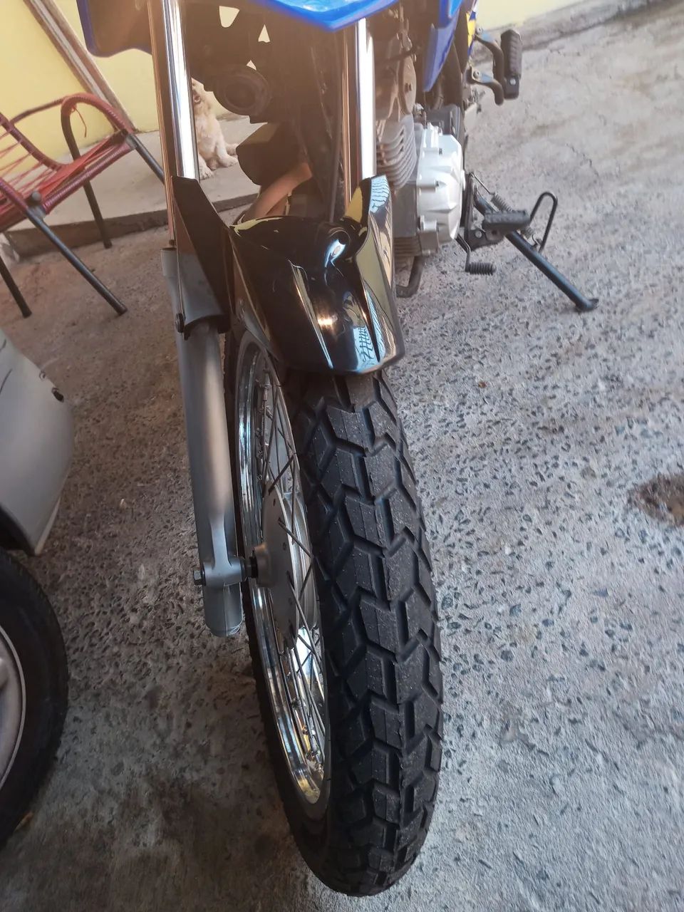 Um trator para o dia a dia - Foto 5
