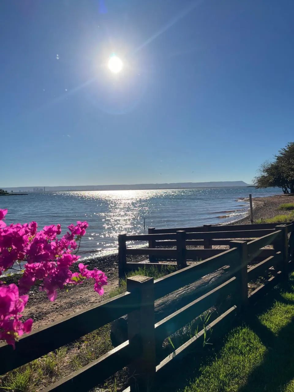 Vendo chácara beira lago luzimangues  - Foto 3