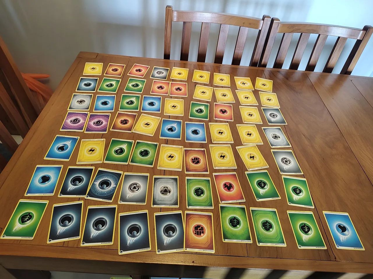 Cards pokémon  - Foto 4