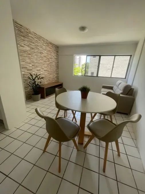 Imóvel para aluguel com 1 quarto nas Graças - Recife - PE - Foto 2