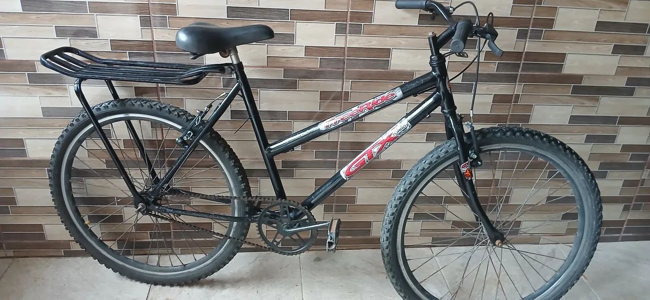 Bicicleta aro 26 - Foto 3