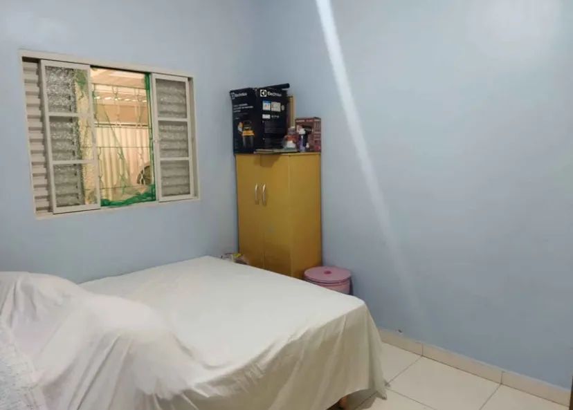 10- CASA NO SAO CRISTÓVÃO  - Foto 4