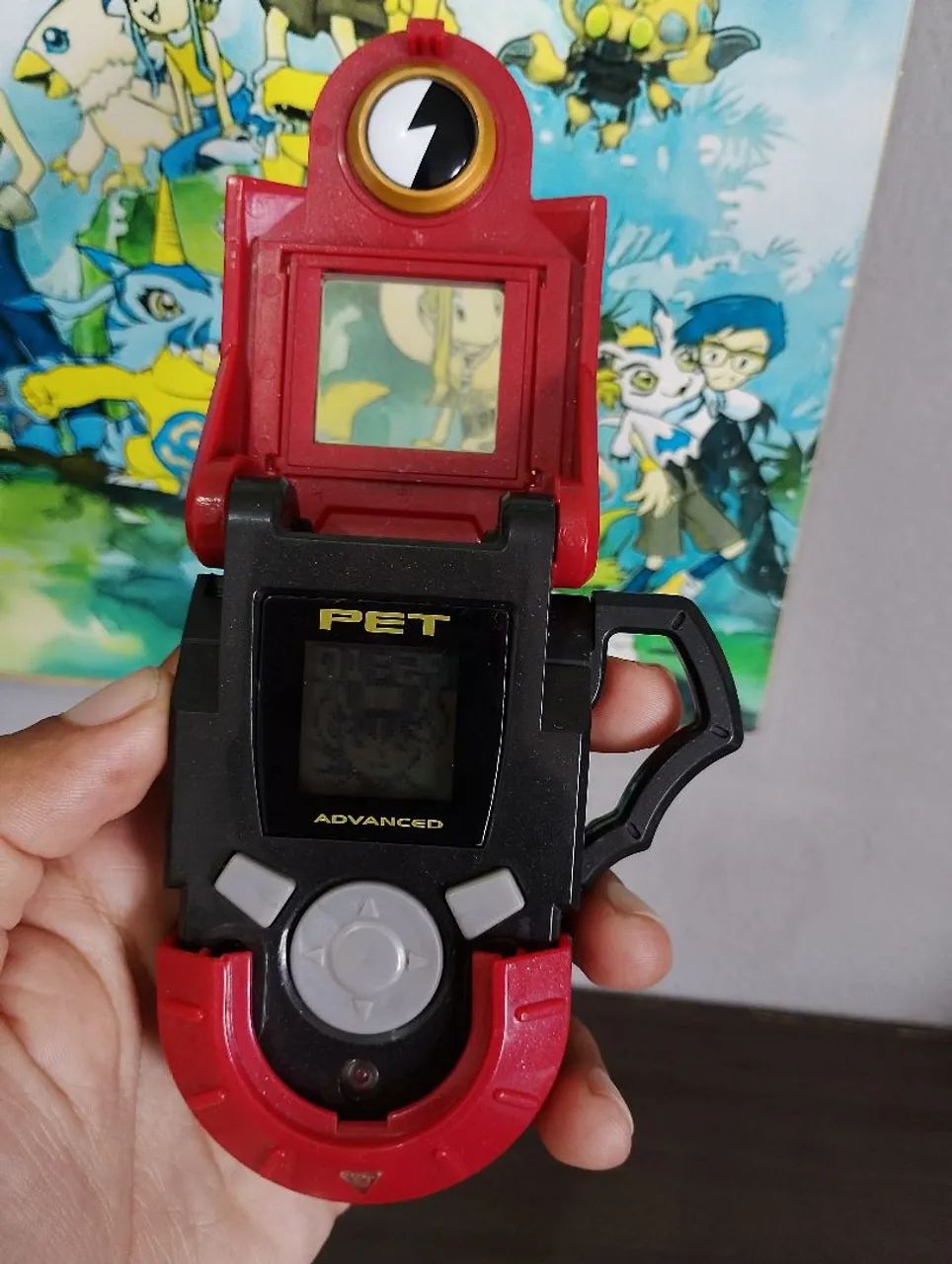Megamem advaced pet  - Foto 4
