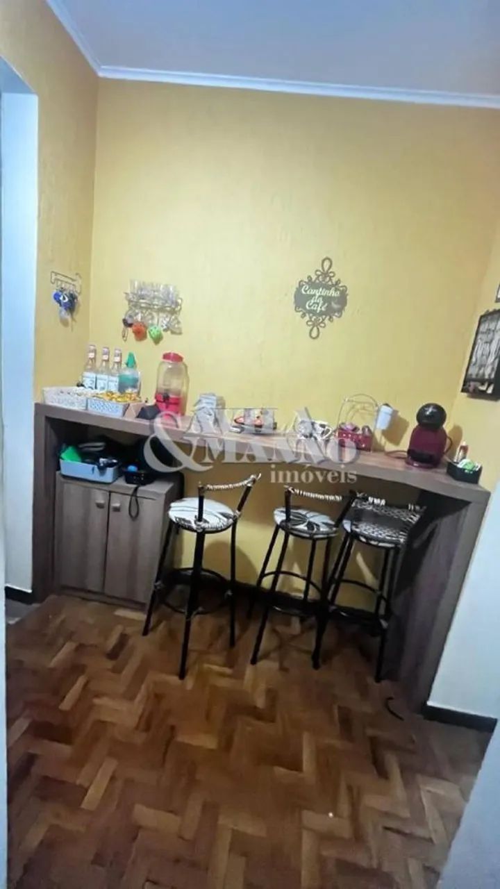 Apartamento com 2 Quartos, Mooca - São Paulo - Foto 4