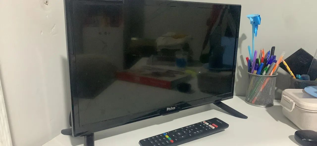 Tv 20 polegadas Philco - Foto 2
