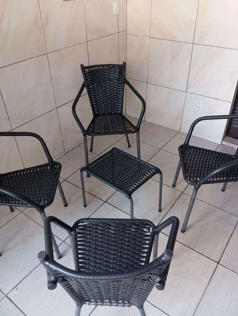 Terraço novo - Foto 2
