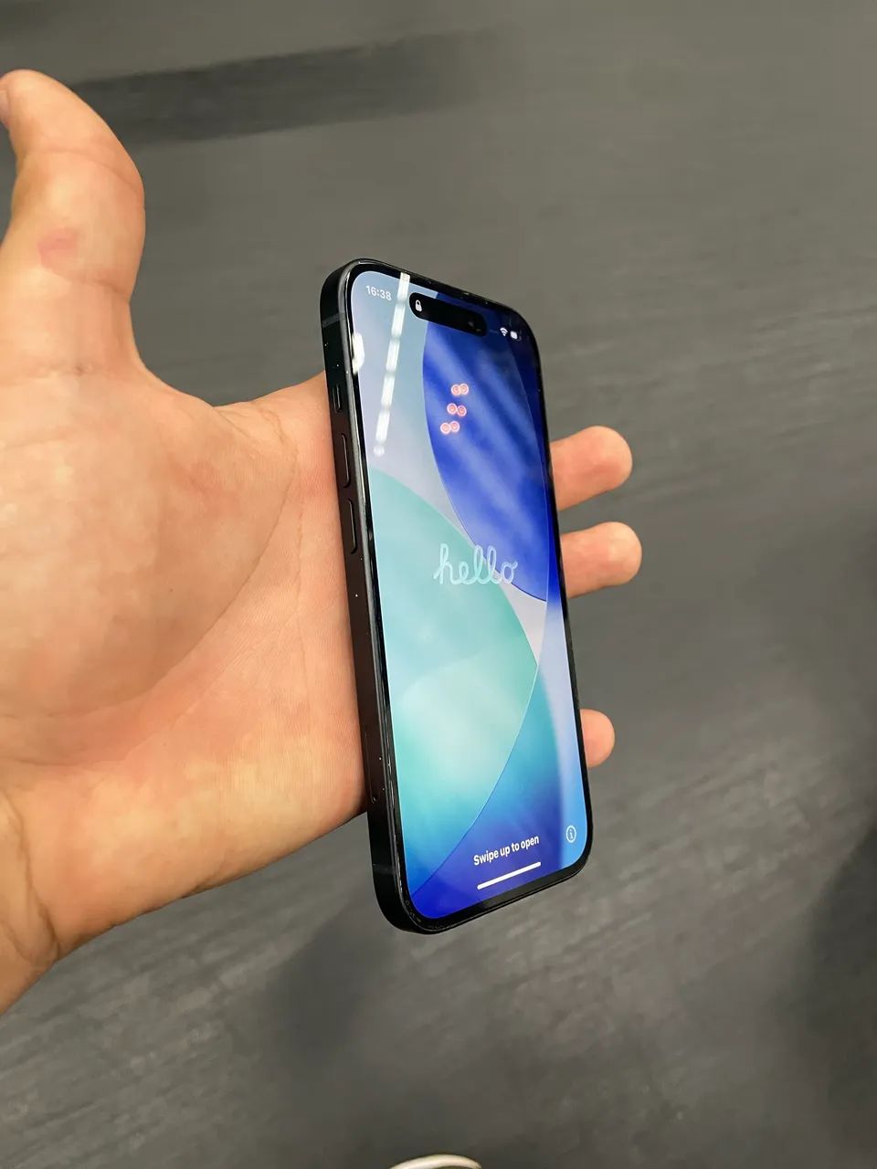iPhone 15 128 GB NOVO - Foto 3