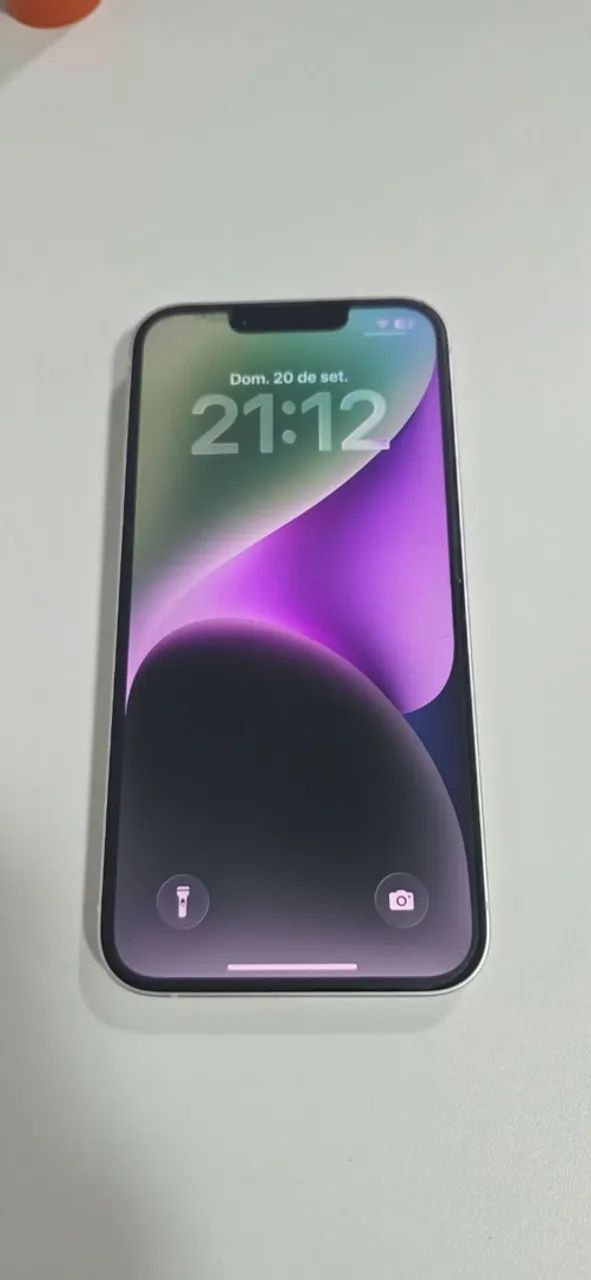 iPhone 14 