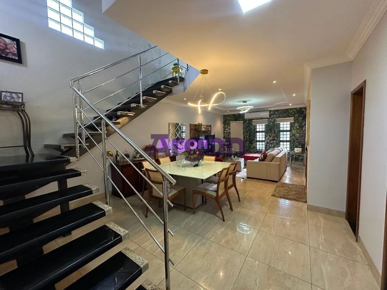 Casa | Venda | Residencial Humaitá