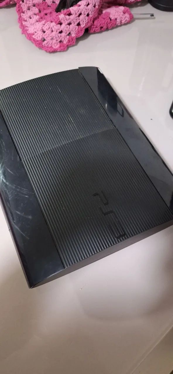 Ps3 - Foto 3