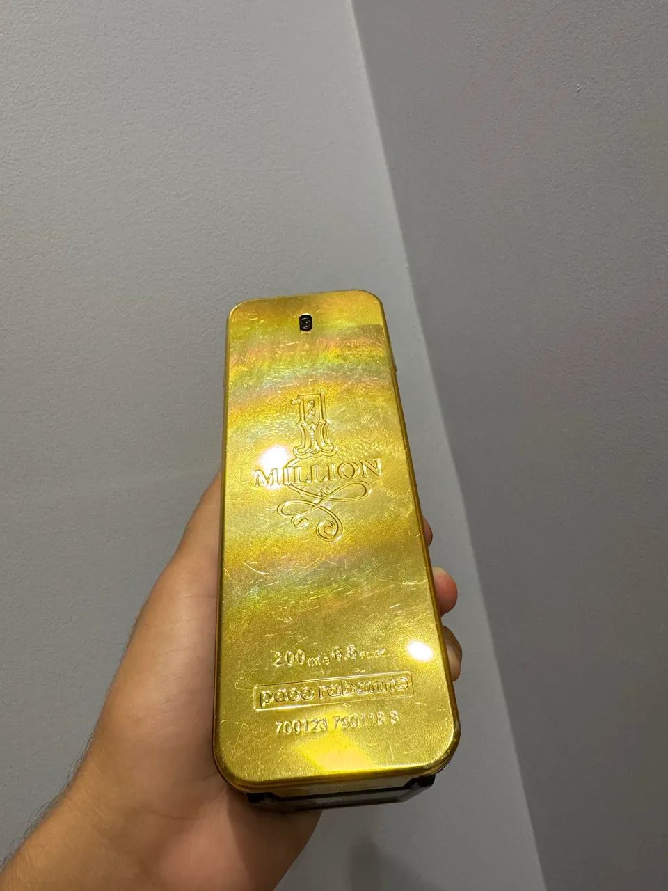 One Million 200 Ml - Foto 4
