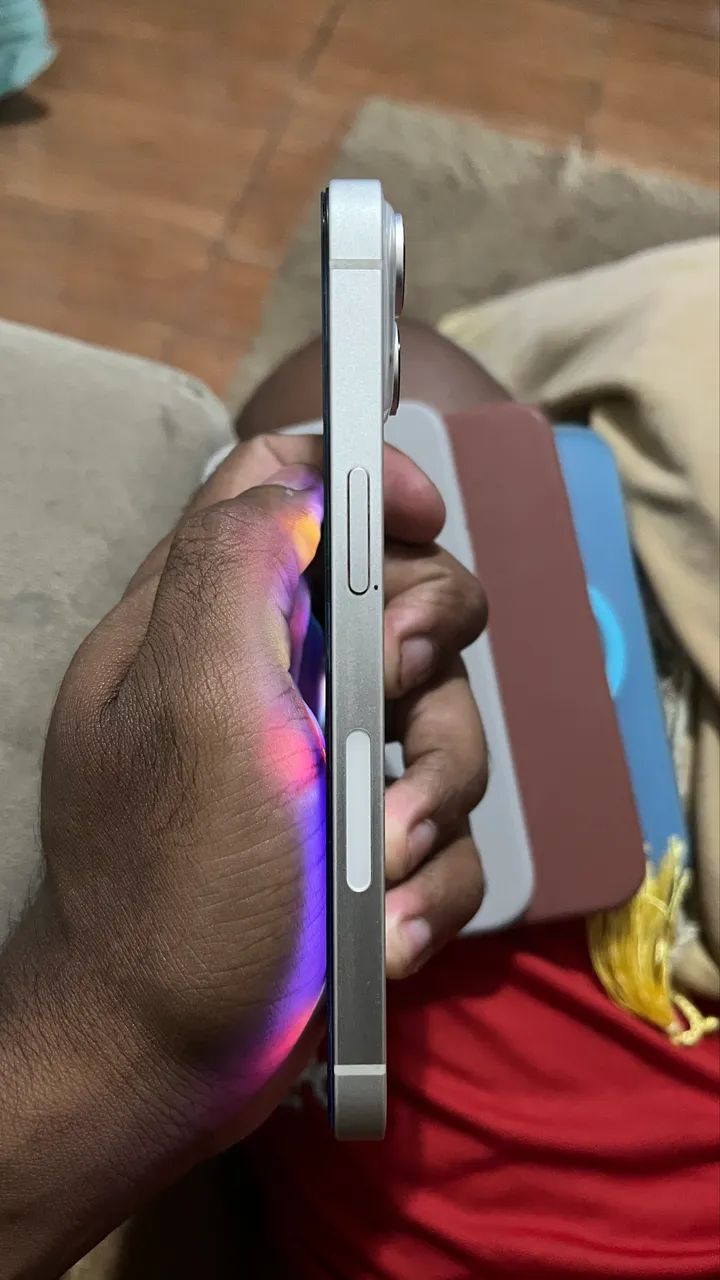 iPhone 14 - Foto 5