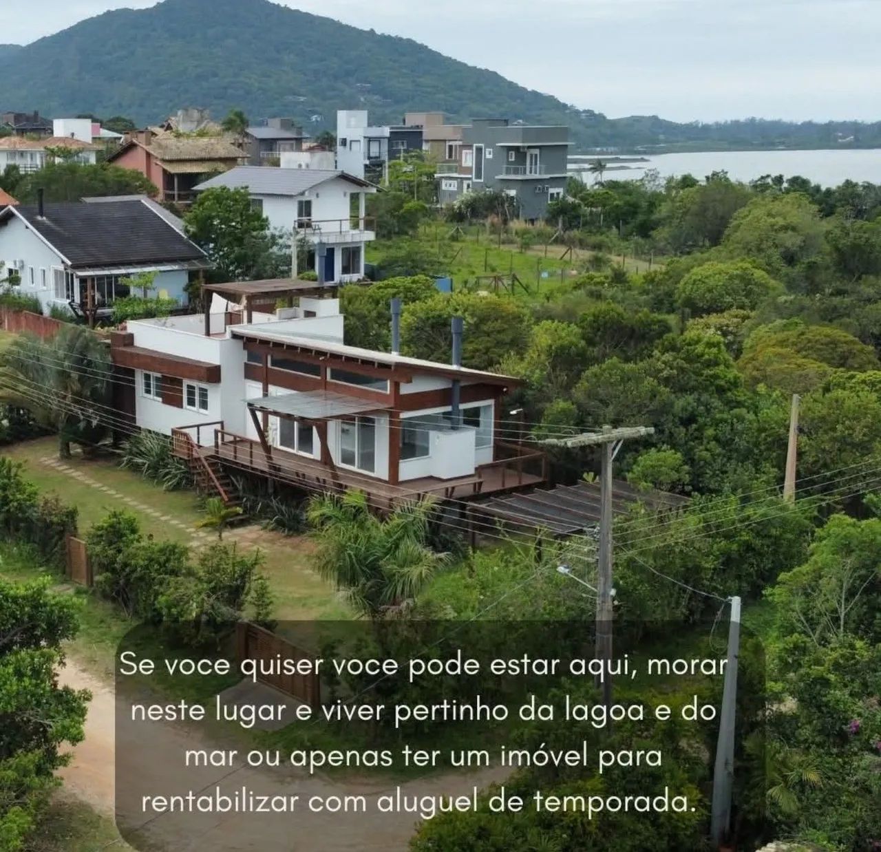 Linda casa na Ponta da Piteira - Imbituba - Foto 5