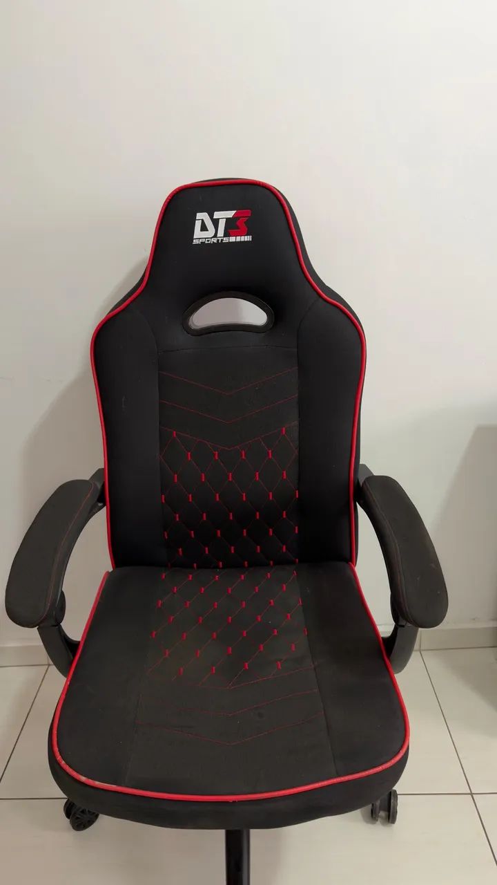 Cadeira Gamer DT3