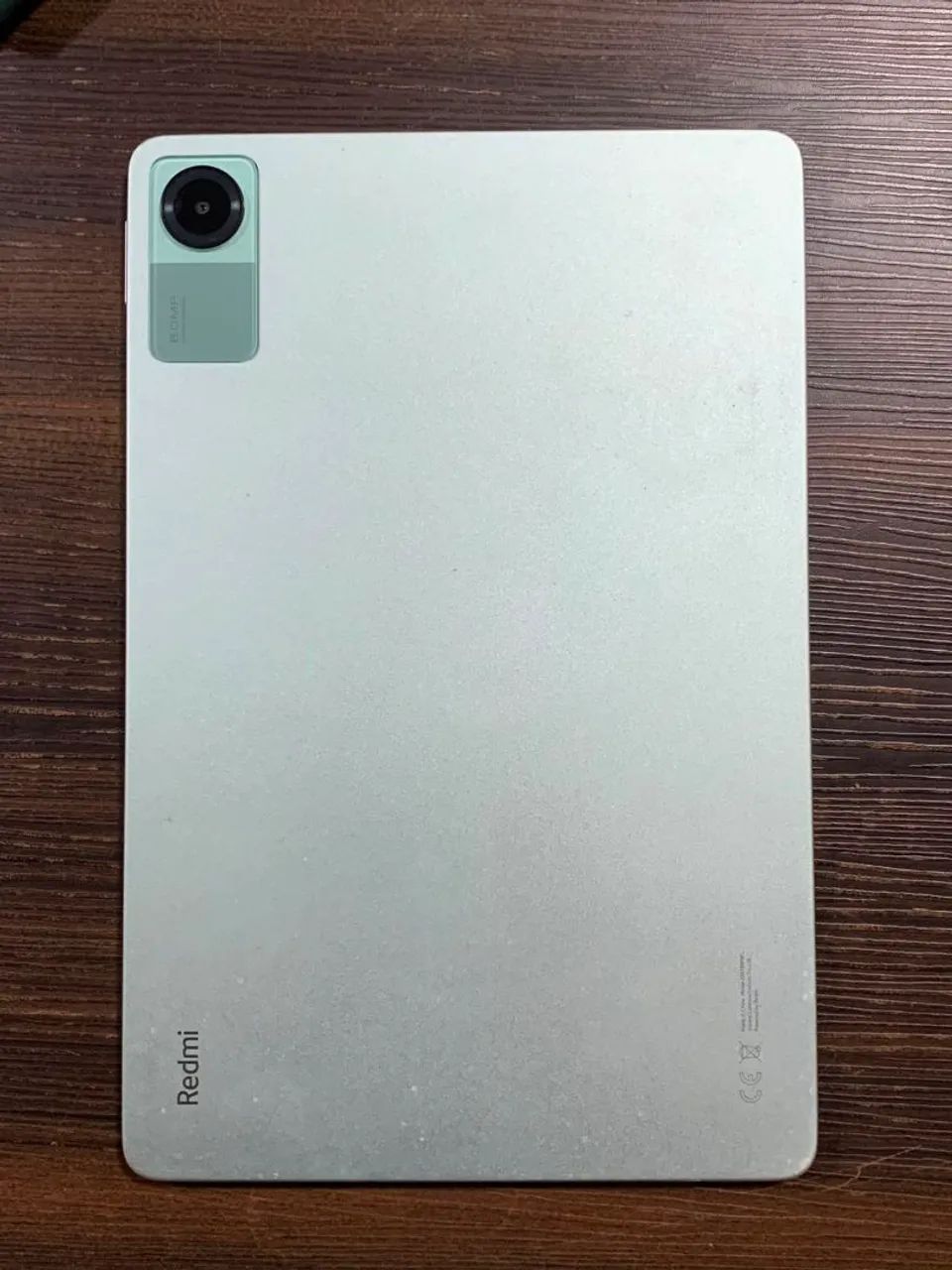 Redmi Pad SE 128GB / 6GB RAM - Impecável com caixa - Foto 2