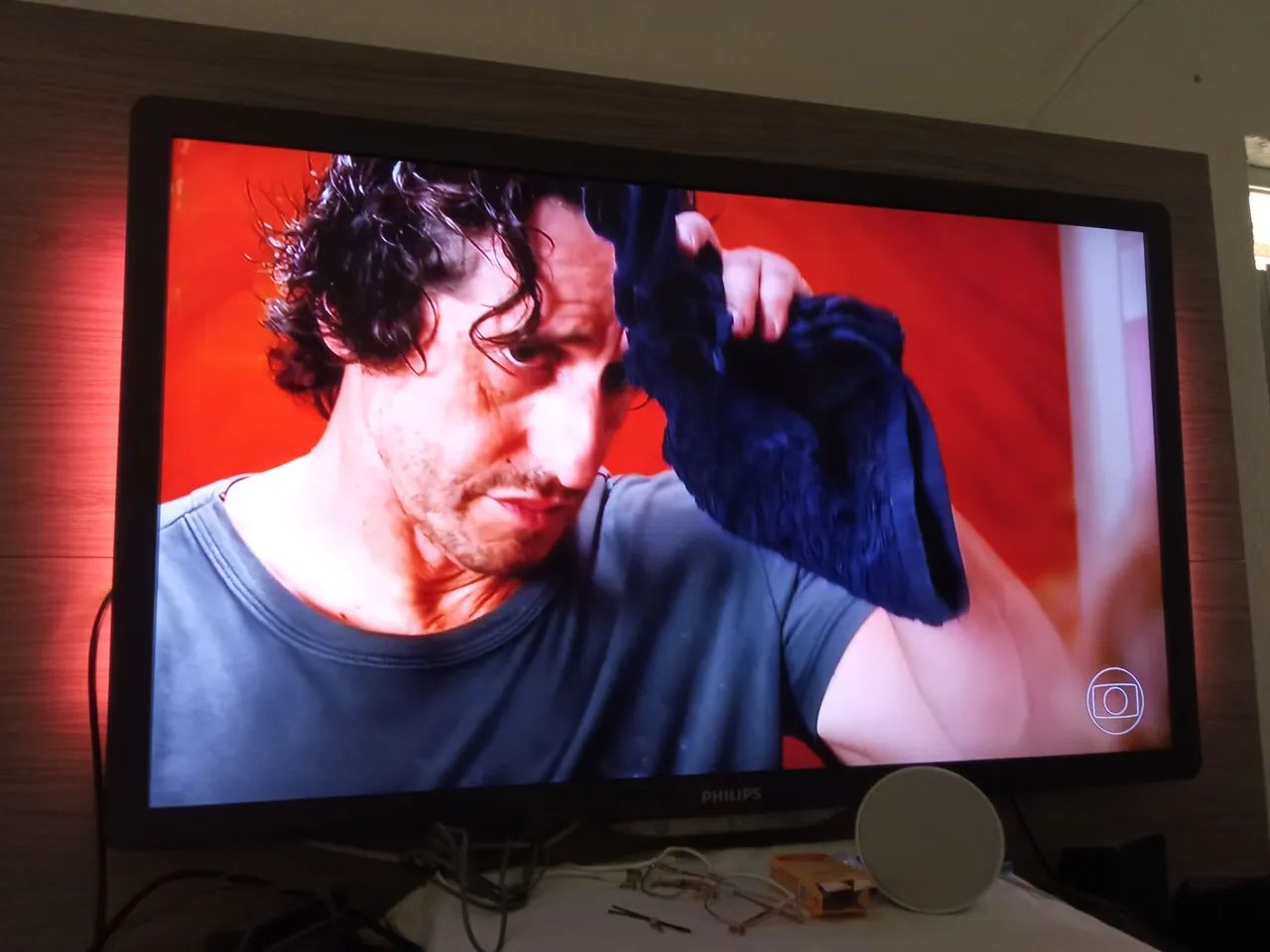 Televisão Philips 