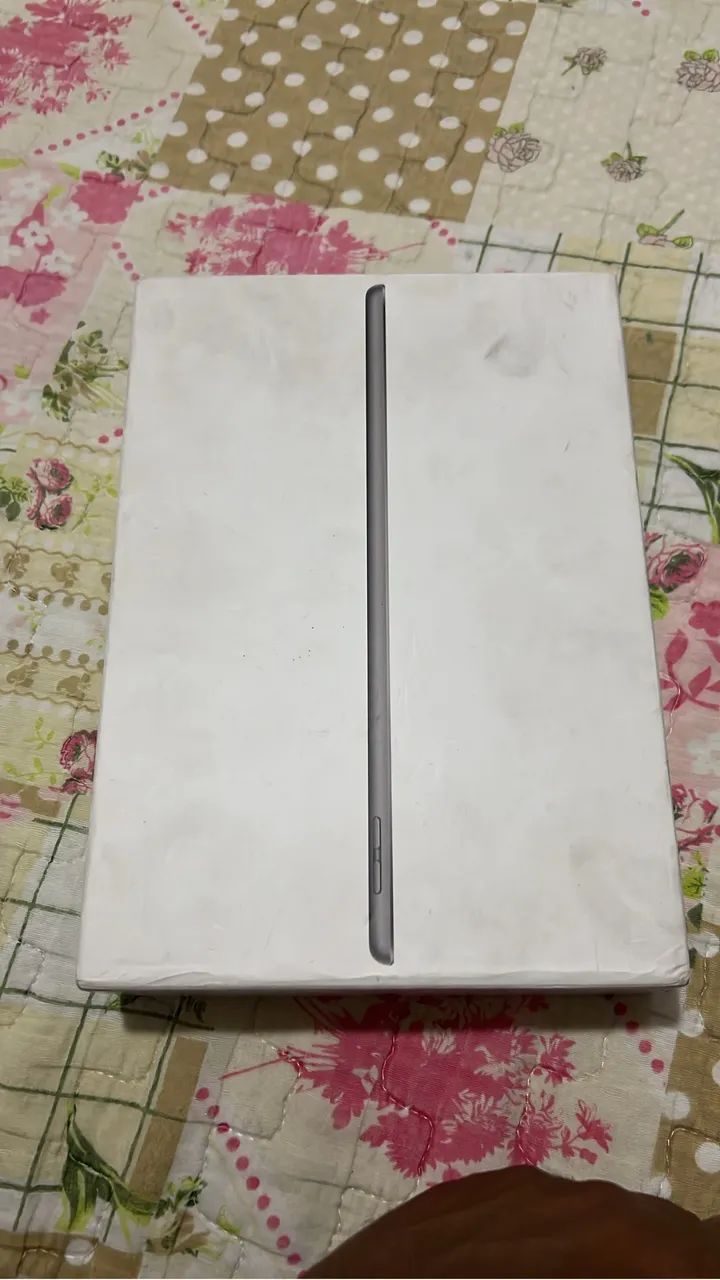 iPad 9? geração  - Foto 4
