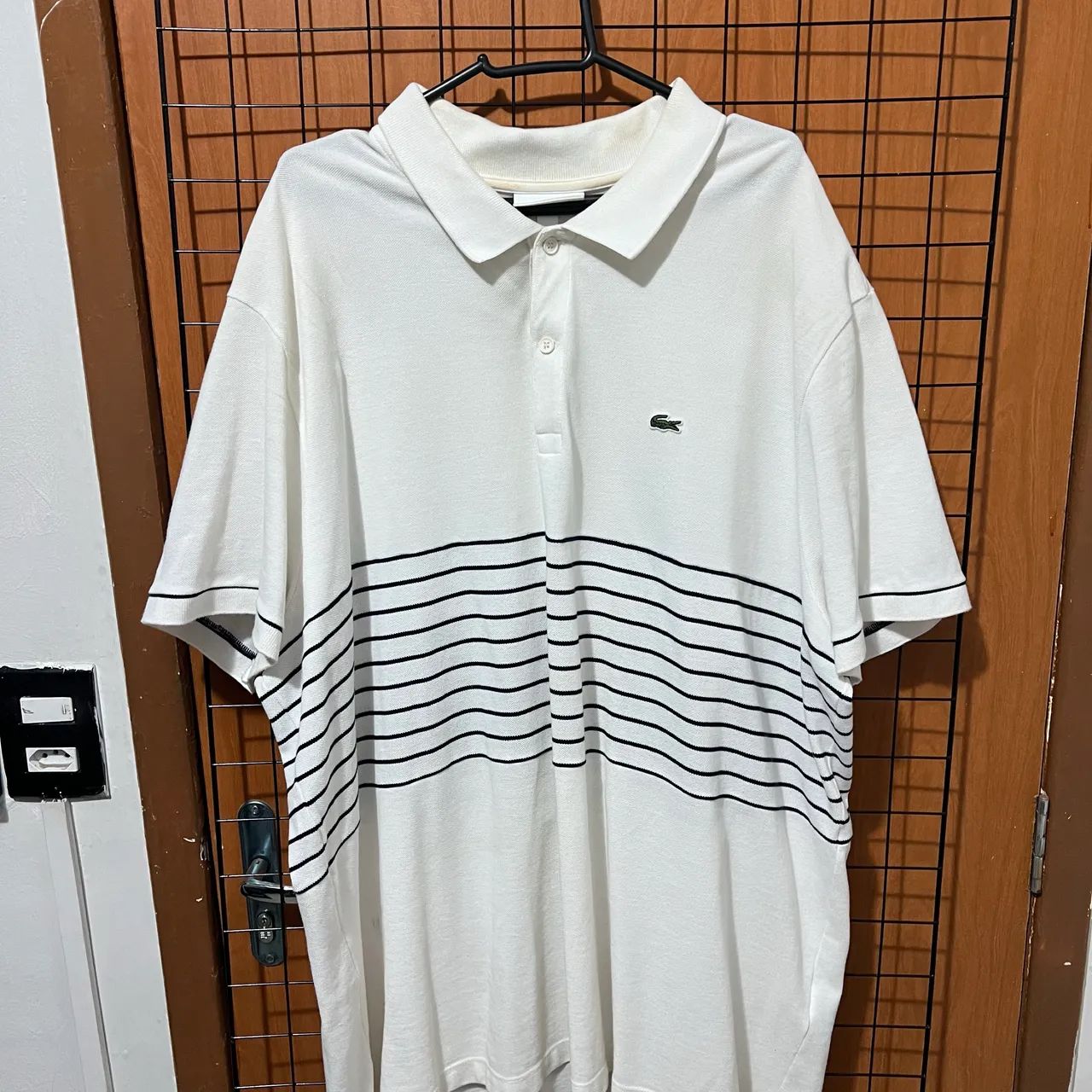 POLO LACOSTE 3XL - Foto 5