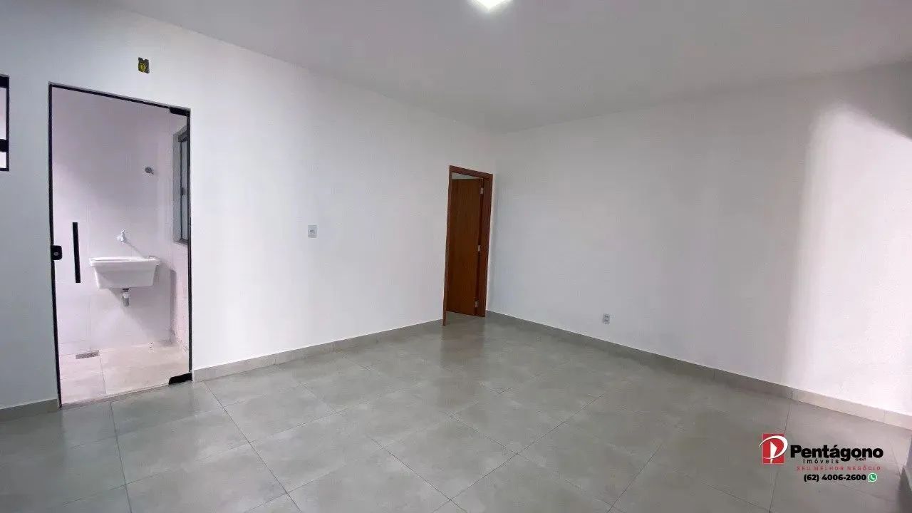 Casa 2 quartos 1 suite no Jardim Petropolis - Foto 4