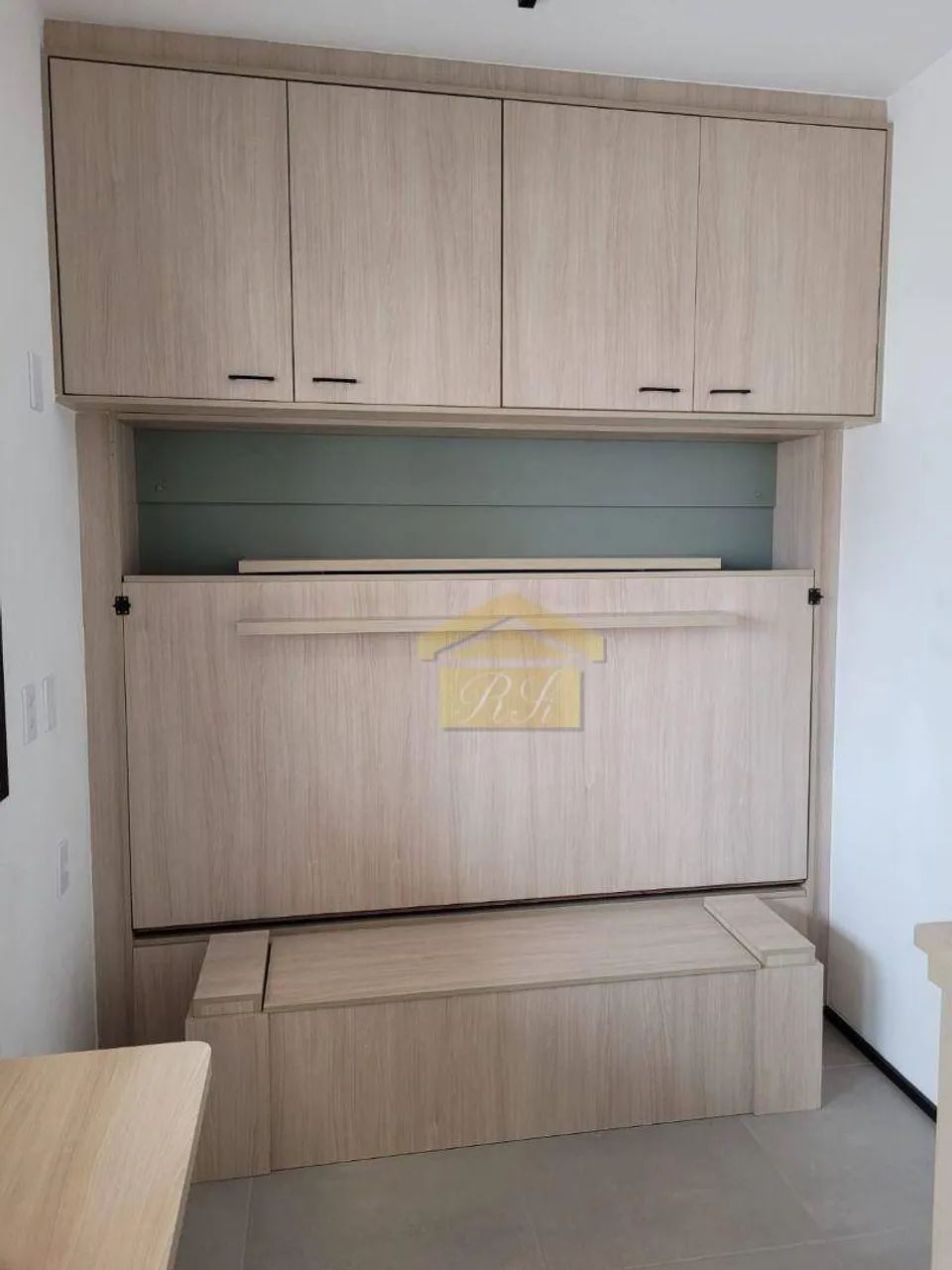 Apartamento para alugar na Vila Mariana - 1 Quarto - Foto 5