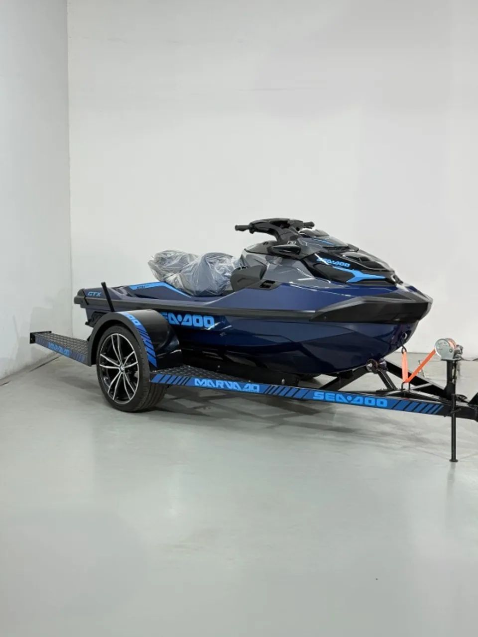 Jet ski  - Foto 3