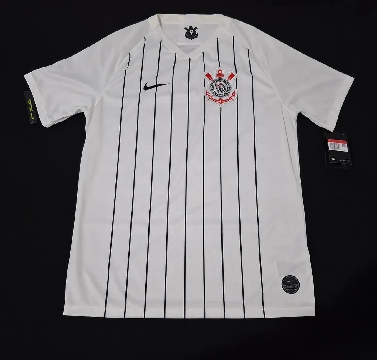 Camisa Corinthians oficial 