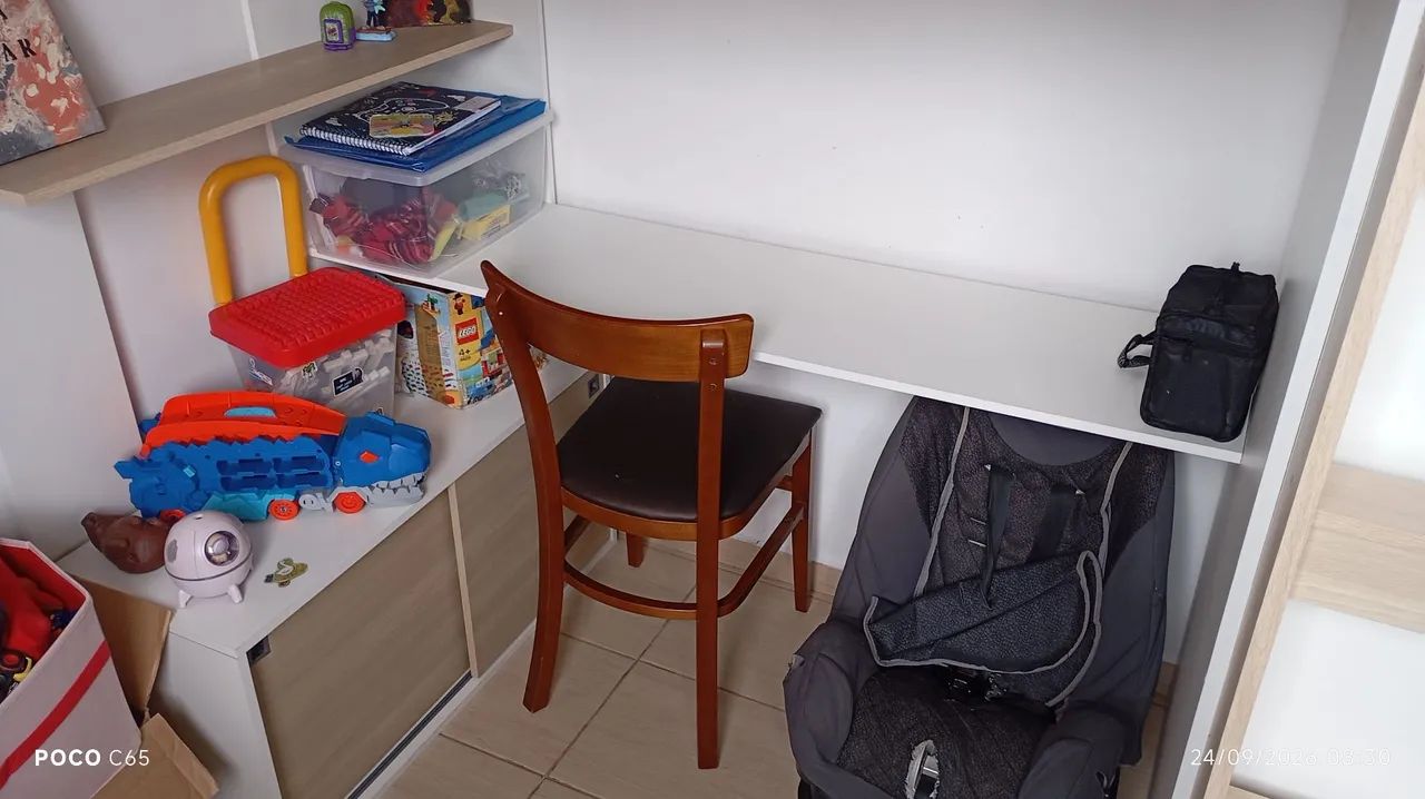 Cama infantil  - Foto 3