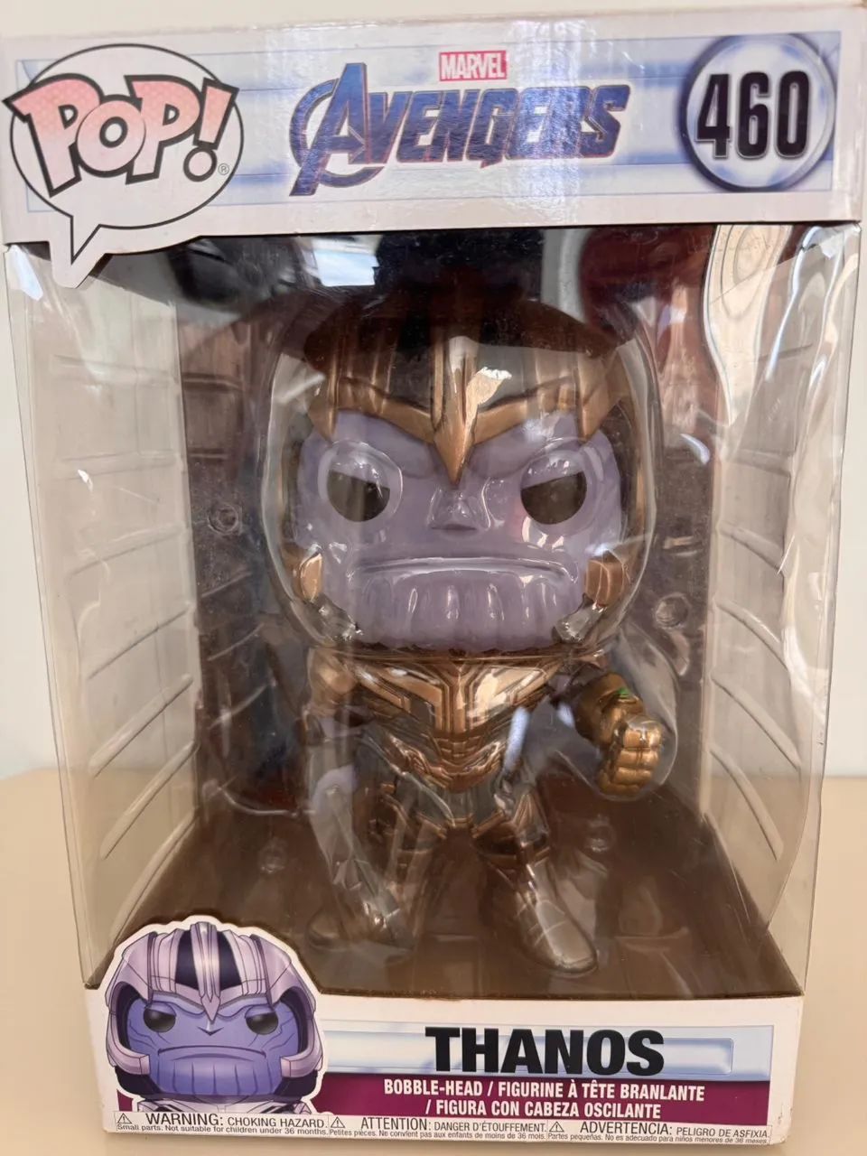 Funko Pop