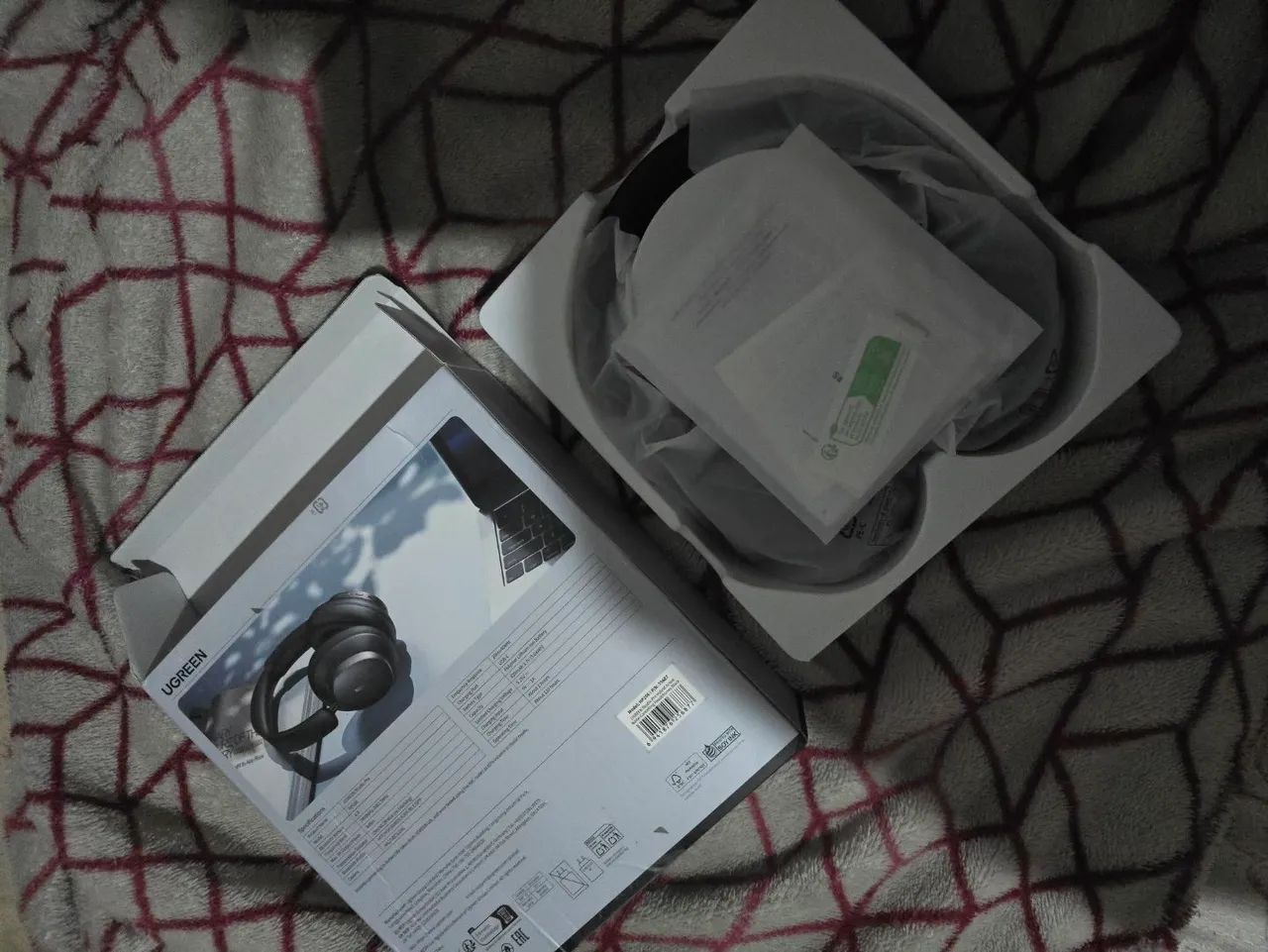 Studio Pro - Ugreen - Headphone, fone de ouvido
