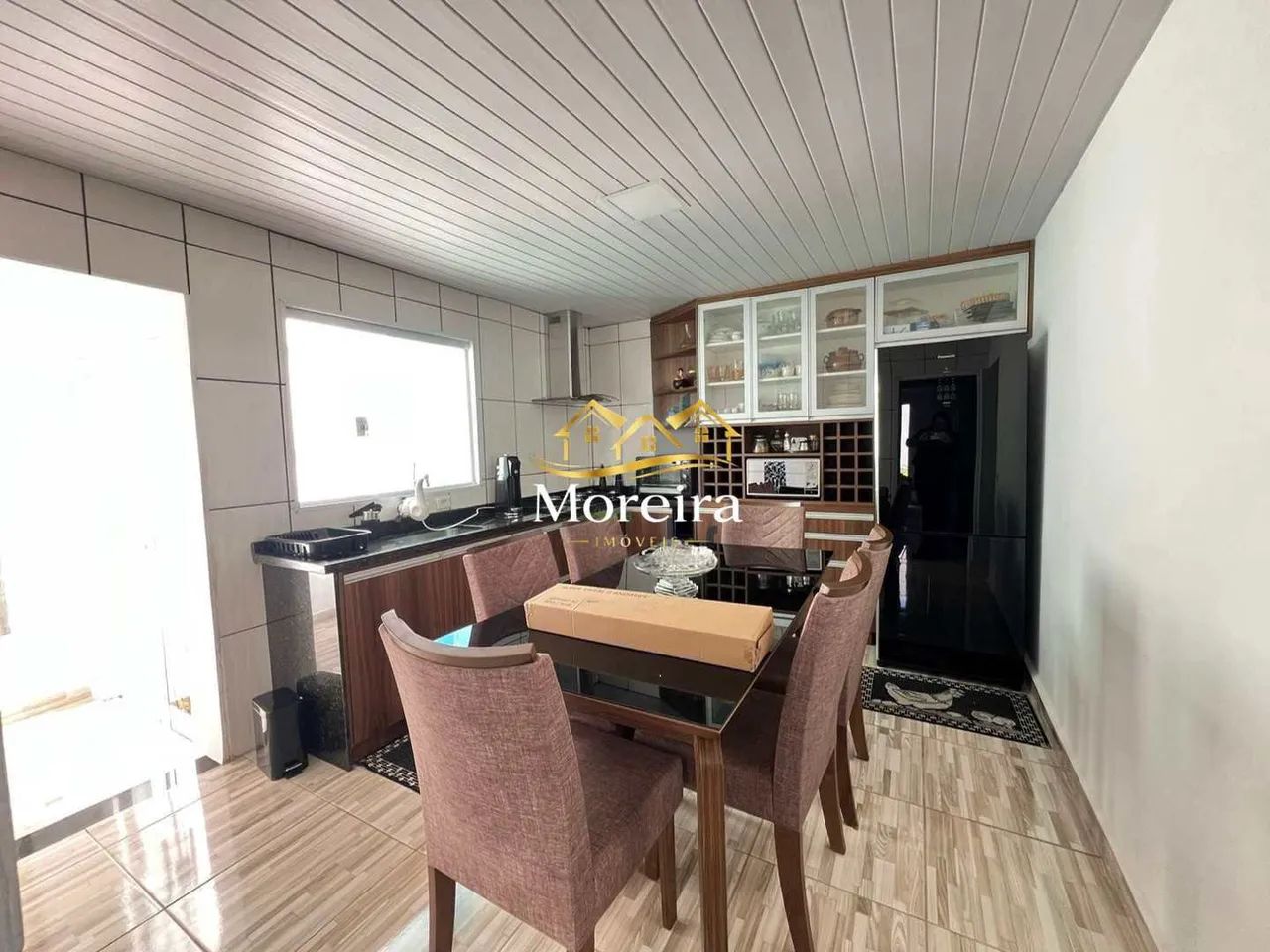 Casa estilo chácara a venda em Mairinque - Foto 5