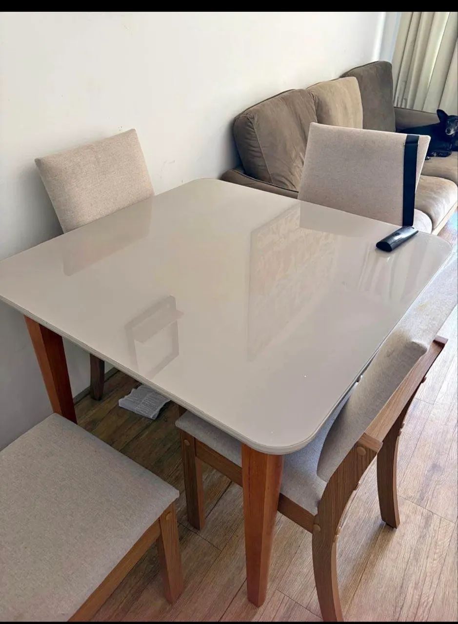 Mesa de jantar - Foto 4