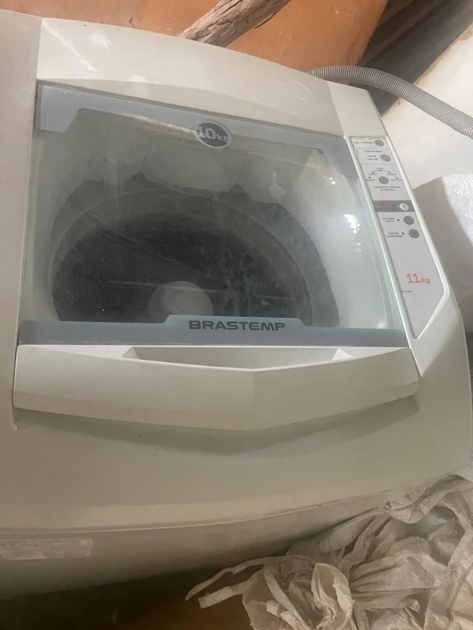 Uma Máquina de lavar  - Foto 2