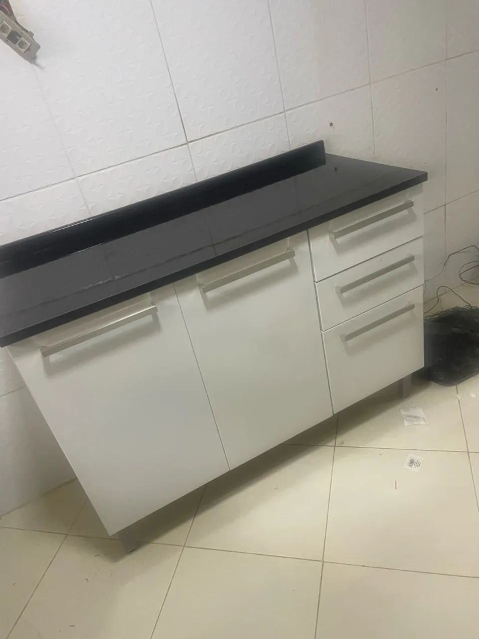 Balcão - Foto 2