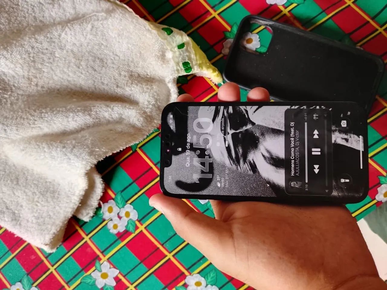 iPhone 14 128gb - Foto 4