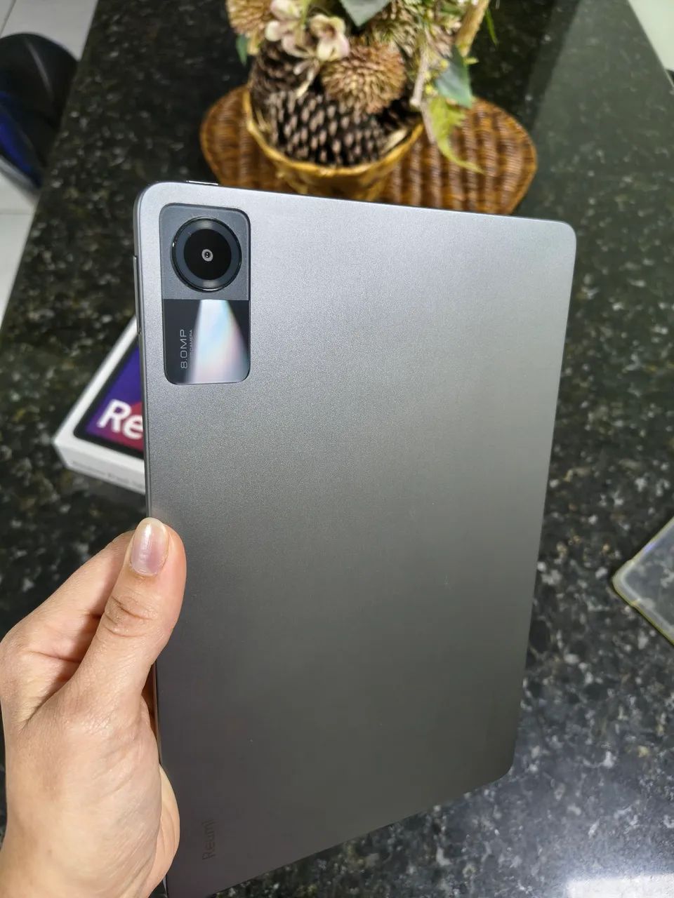 Tablet Xiaomi Redmi Pad Se de 11 polegadas 6 Gb+128 Gb 90 Hz - Foto 2