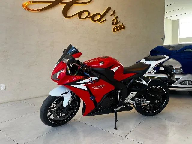 CBR fireblad 1000 - Foto 2