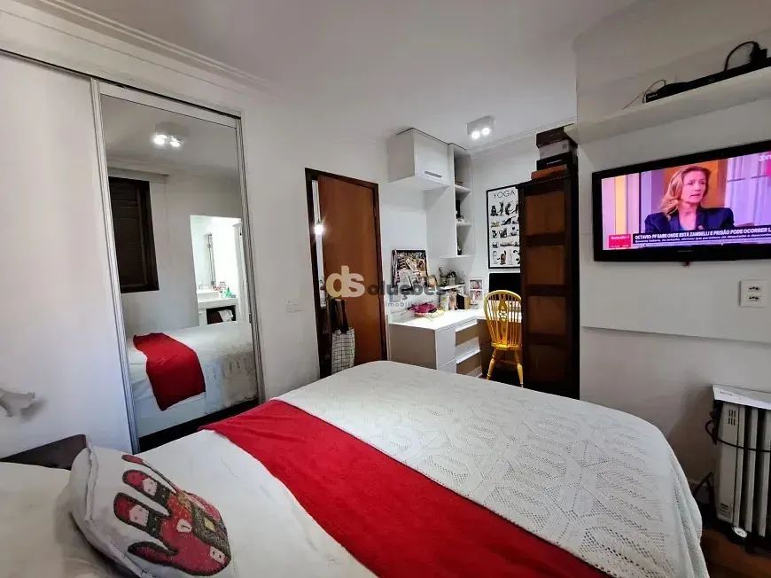 Apartamento à venda, Moema, São Paulo, SP - Foto 9