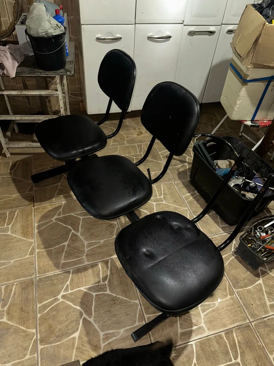 KIT BARBEARIA - Foto 3